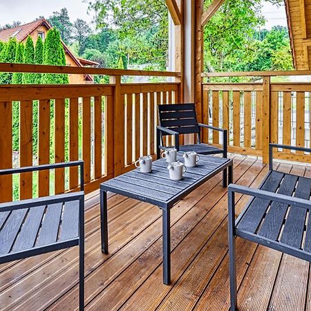 Aparthotel Przy Starej Piekarni Vip By Royal Aparts Szklarska Poręba Esterno foto