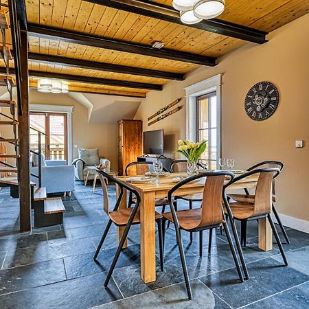 Aparthotel Przy Starej Piekarni Vip By Royal Aparts Szklarska Poręba Esterno foto