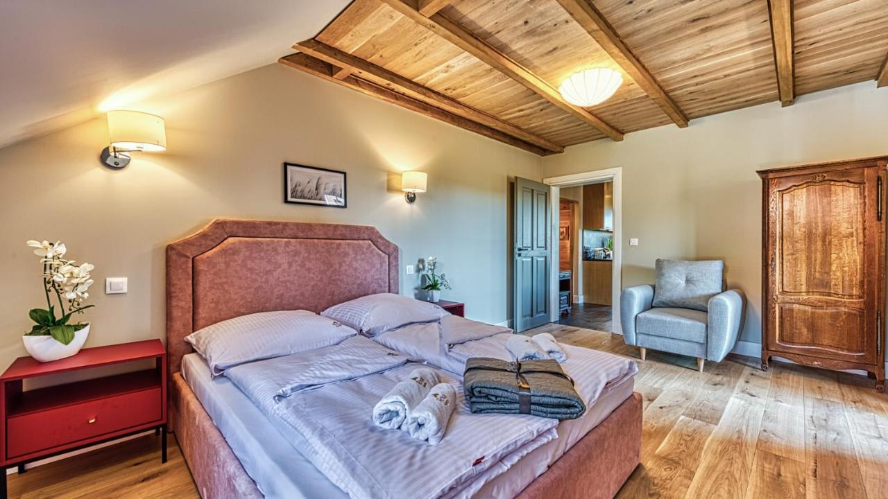 Aparthotel Przy Starej Piekarni Vip By Royal Aparts Szklarska Poręba Esterno foto