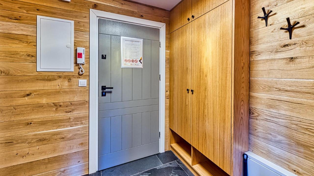Aparthotel Przy Starej Piekarni Vip By Royal Aparts Szklarska Poręba Esterno foto