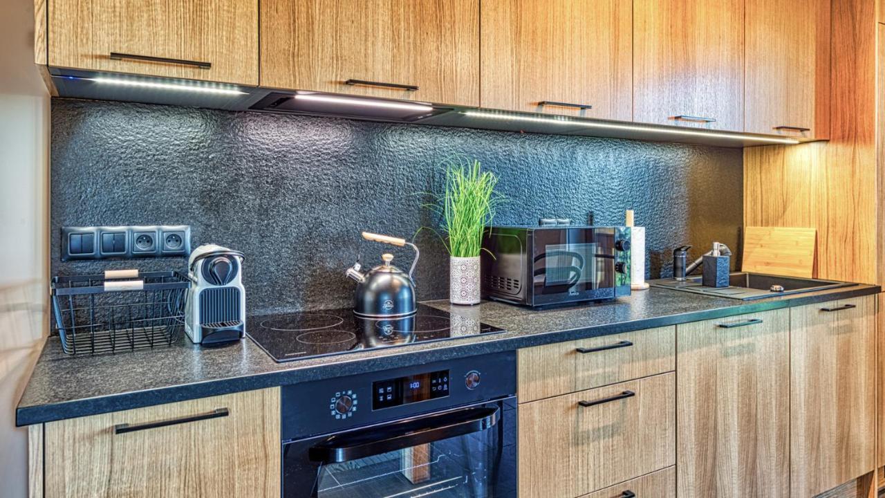 Aparthotel Przy Starej Piekarni Vip By Royal Aparts Szklarska Poręba Esterno foto