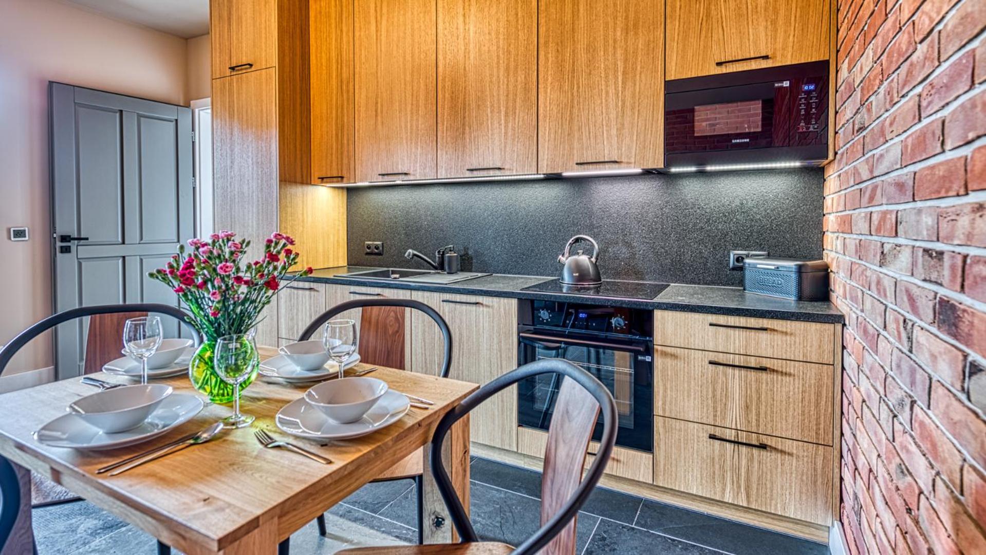 Aparthotel Przy Starej Piekarni Vip By Royal Aparts Szklarska Poręba Esterno foto