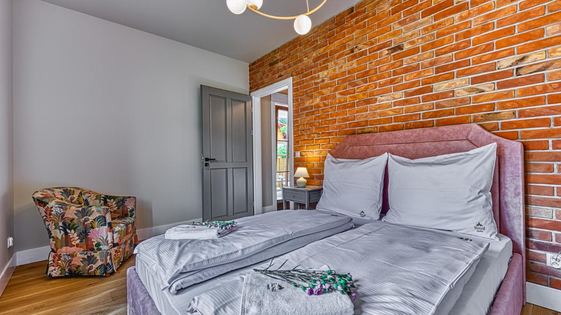 Aparthotel Przy Starej Piekarni Vip By Royal Aparts Szklarska Poręba Esterno foto