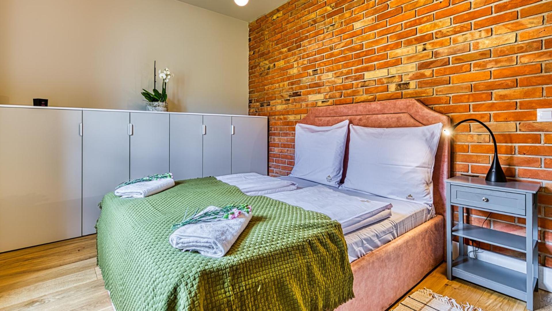 Aparthotel Przy Starej Piekarni Vip By Royal Aparts Szklarska Poręba Esterno foto