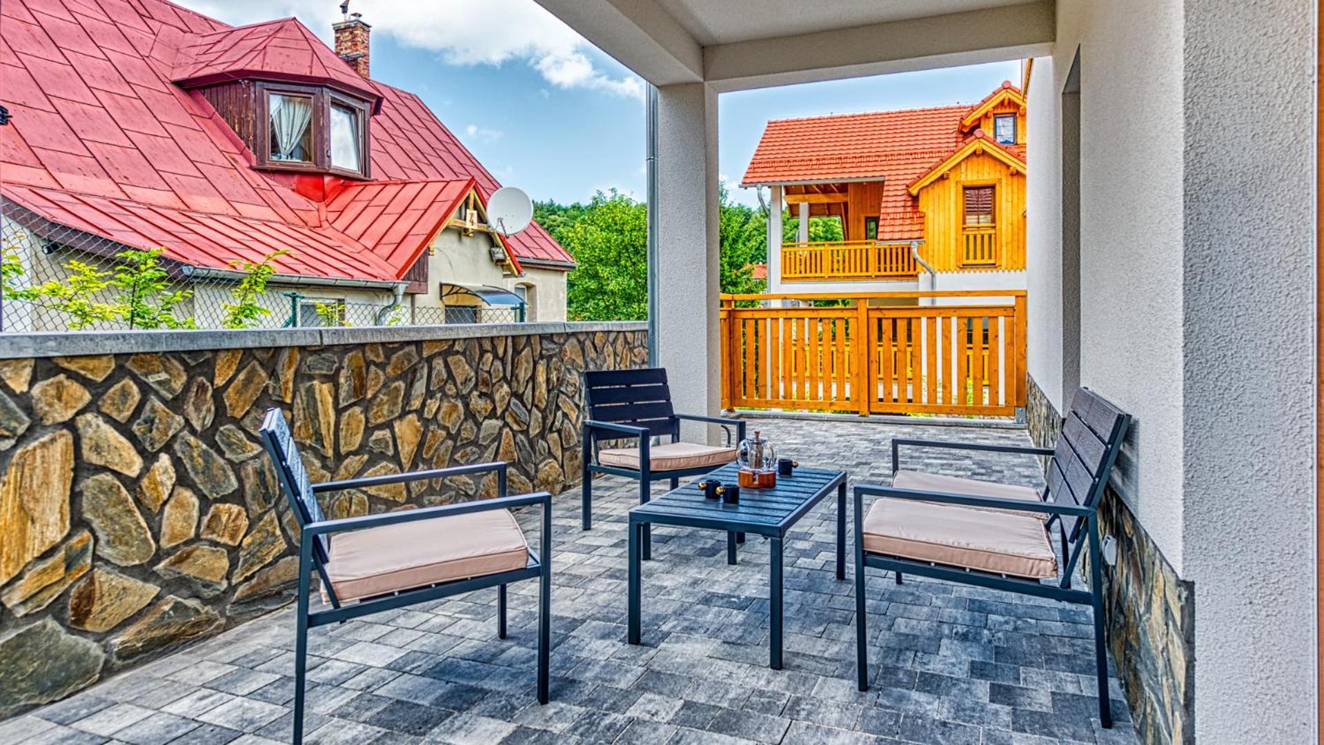 Aparthotel Przy Starej Piekarni Vip By Royal Aparts Szklarska Poręba Esterno foto