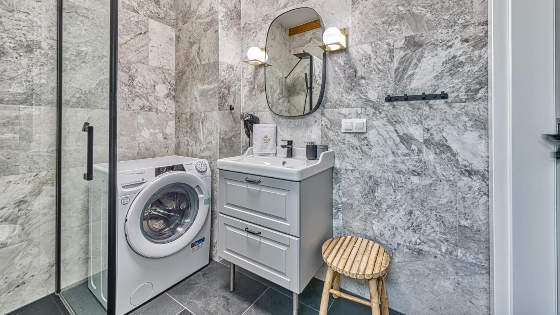 Aparthotel Przy Starej Piekarni Vip By Royal Aparts Szklarska Poręba Esterno foto