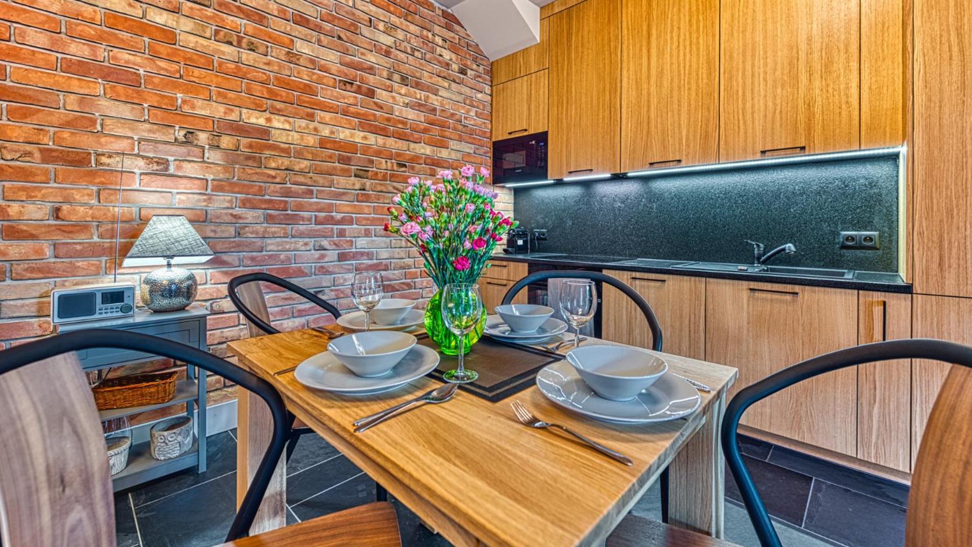 Aparthotel Przy Starej Piekarni Vip By Royal Aparts Szklarska Poręba Esterno foto