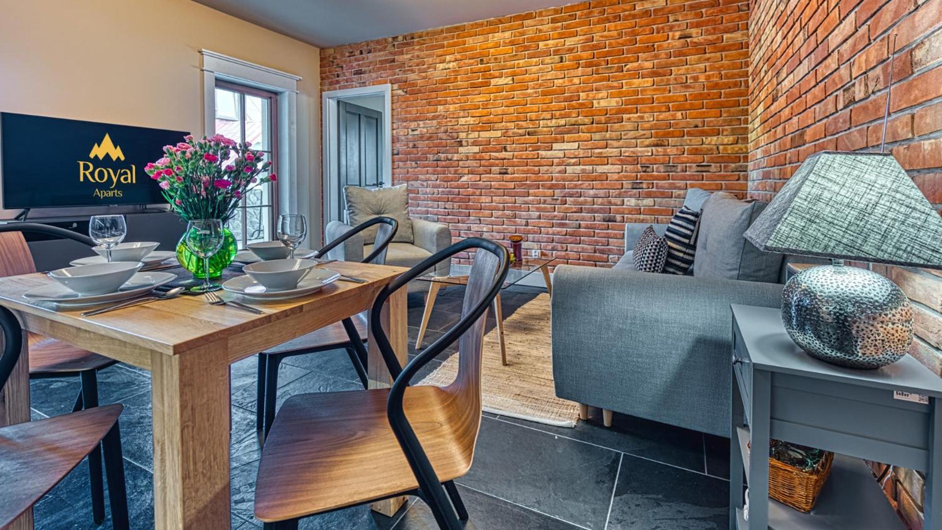 Aparthotel Przy Starej Piekarni Vip By Royal Aparts Szklarska Poręba Esterno foto