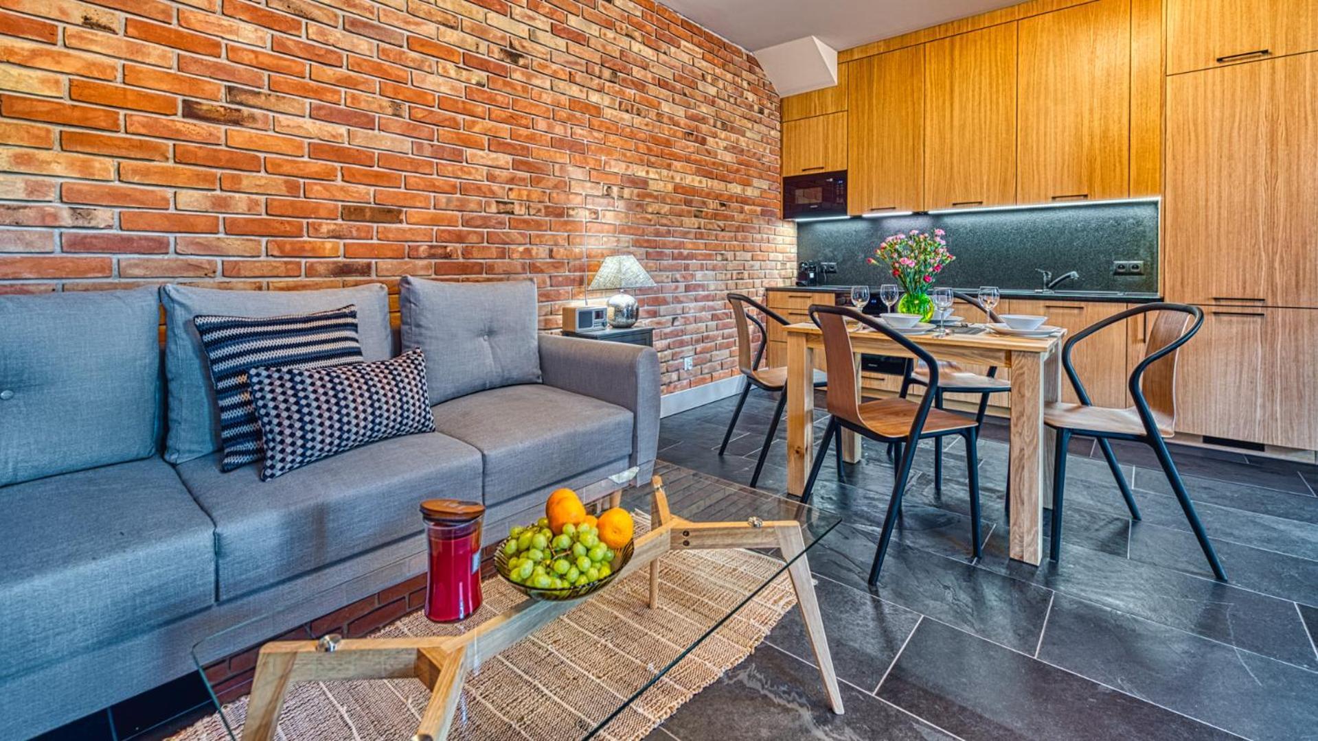Aparthotel Przy Starej Piekarni Vip By Royal Aparts Szklarska Poręba Esterno foto