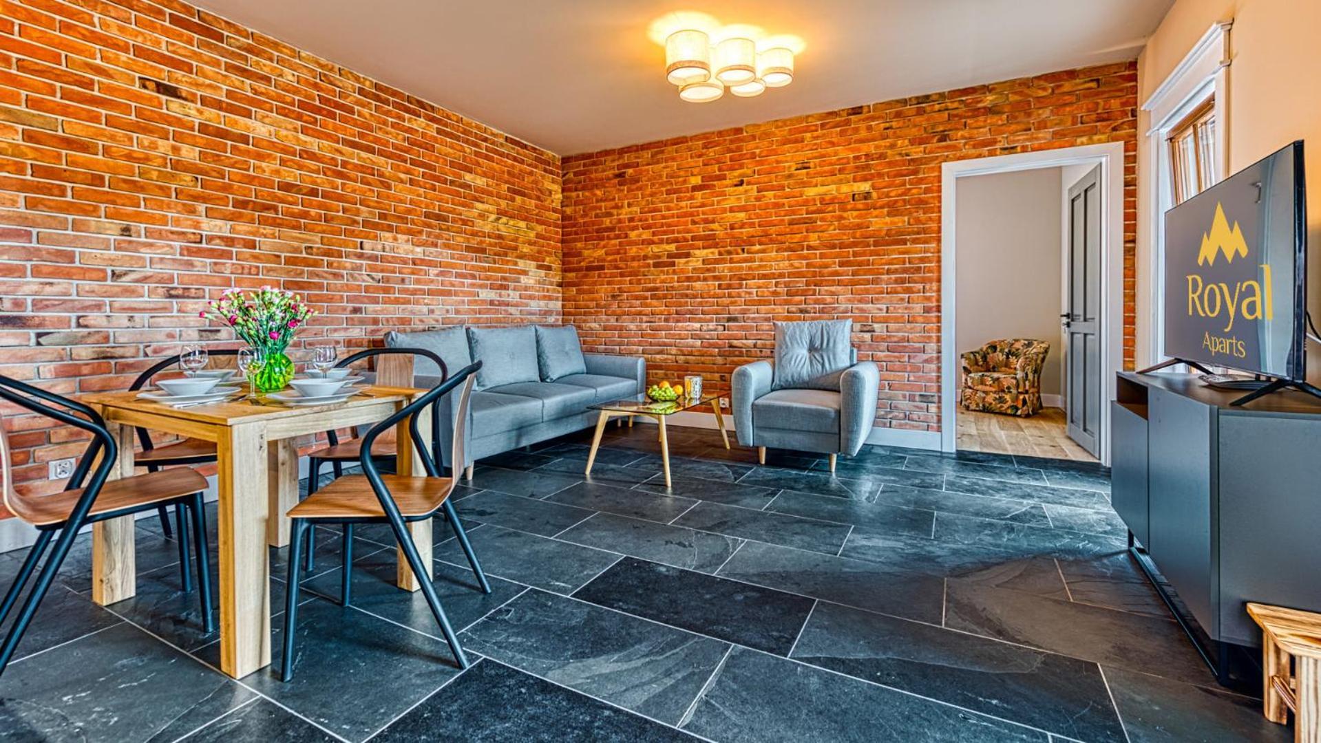 Aparthotel Przy Starej Piekarni Vip By Royal Aparts Szklarska Poręba Esterno foto