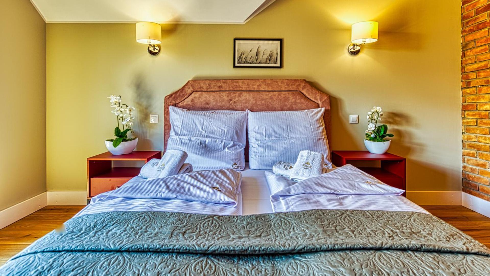 Aparthotel Przy Starej Piekarni Vip By Royal Aparts Szklarska Poręba Camera foto