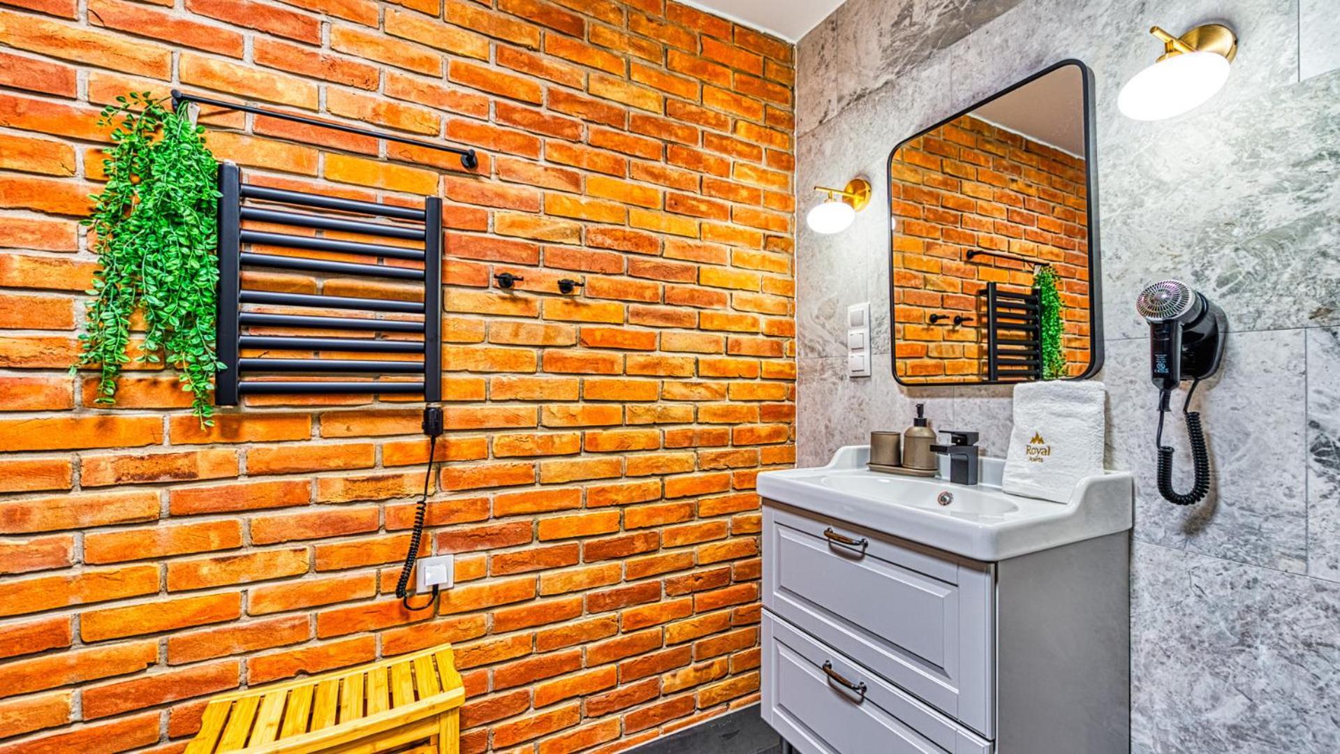 Aparthotel Przy Starej Piekarni Vip By Royal Aparts Szklarska Poręba Camera foto