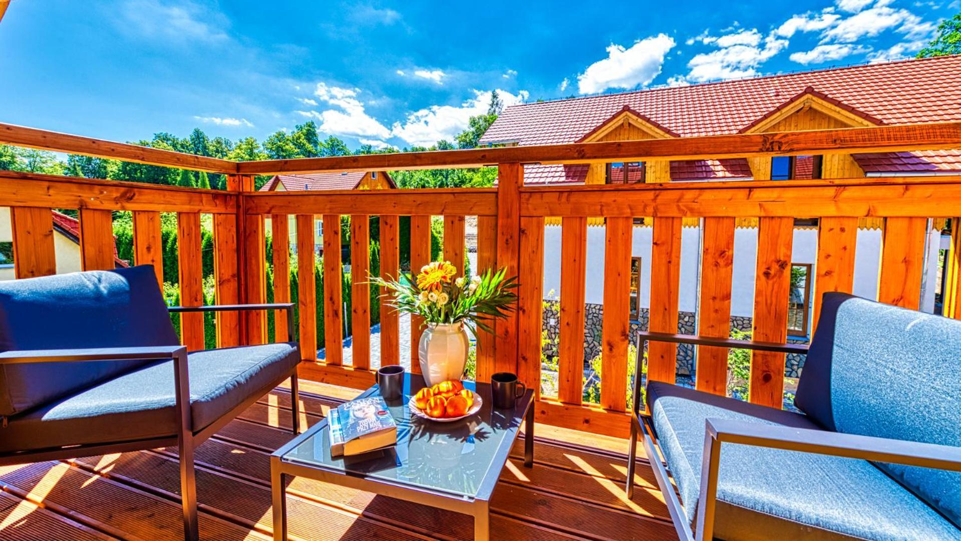 Aparthotel Przy Starej Piekarni Vip By Royal Aparts Szklarska Poręba Camera foto
