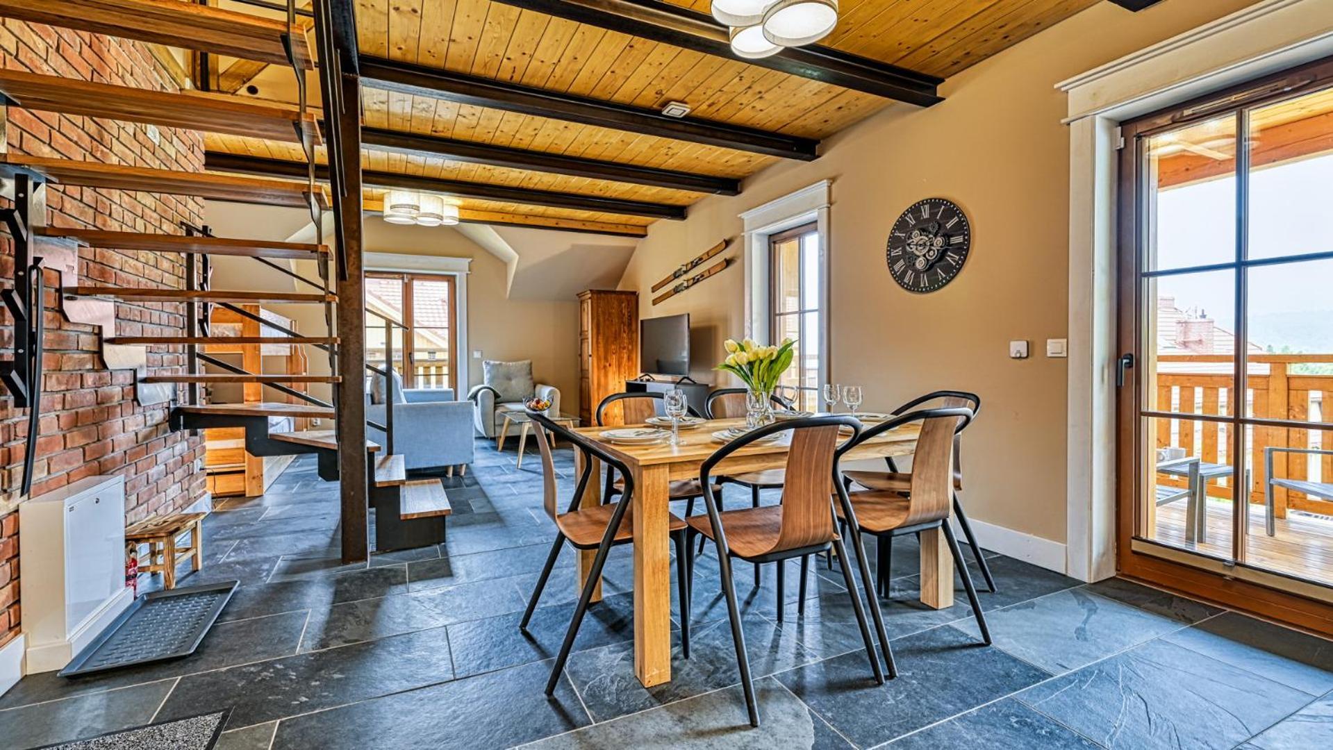 Aparthotel Przy Starej Piekarni Vip By Royal Aparts Szklarska Poręba Esterno foto