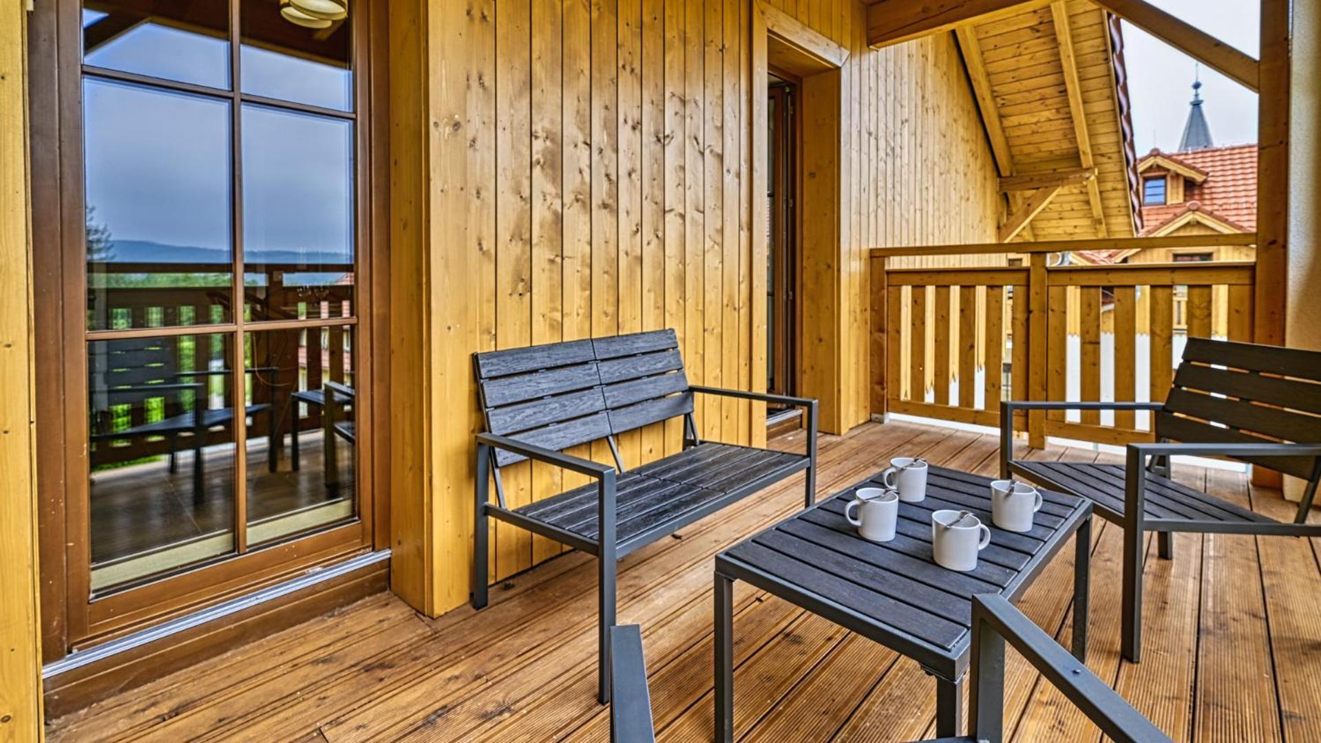 Aparthotel Przy Starej Piekarni Vip By Royal Aparts Szklarska Poręba Esterno foto