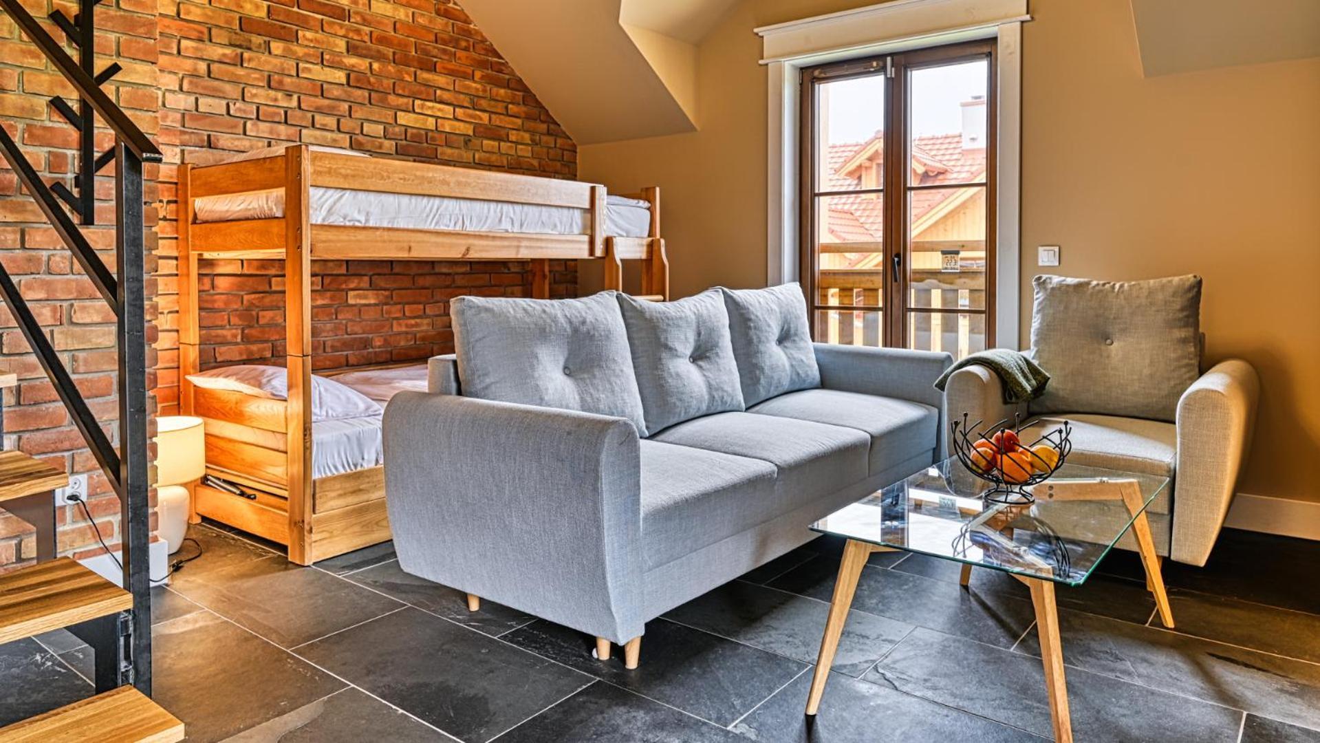 Aparthotel Przy Starej Piekarni Vip By Royal Aparts Szklarska Poręba Esterno foto