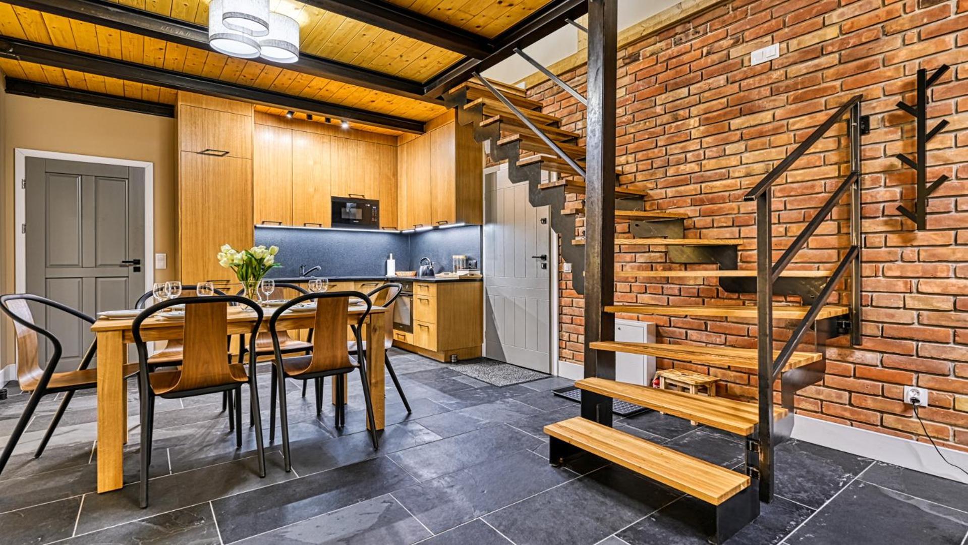 Aparthotel Przy Starej Piekarni Vip By Royal Aparts Szklarska Poręba Esterno foto