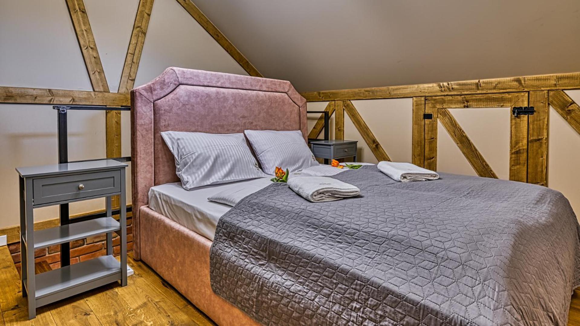 Aparthotel Przy Starej Piekarni Vip By Royal Aparts Szklarska Poręba Esterno foto